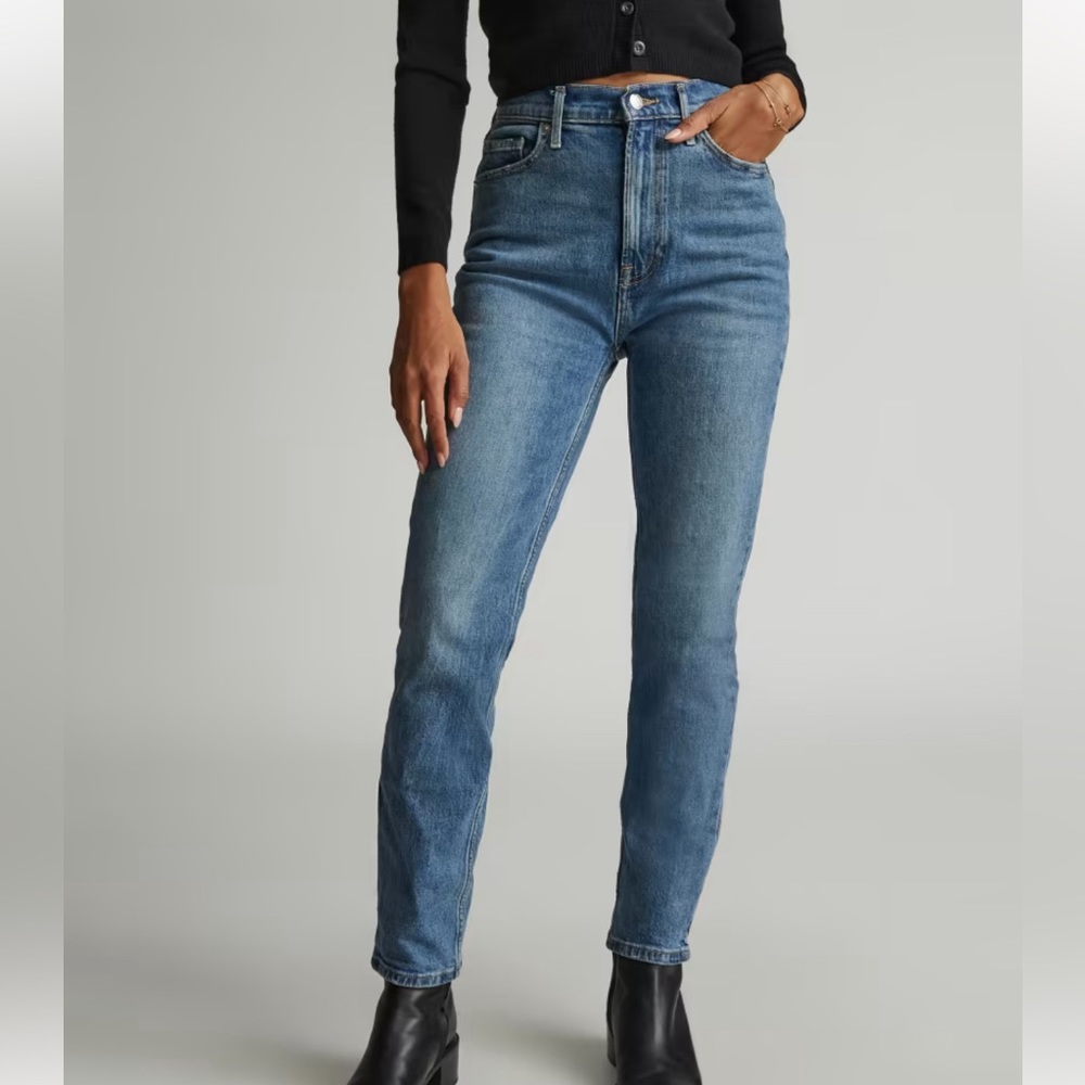 COPY - NWT Original Cheeky Jean